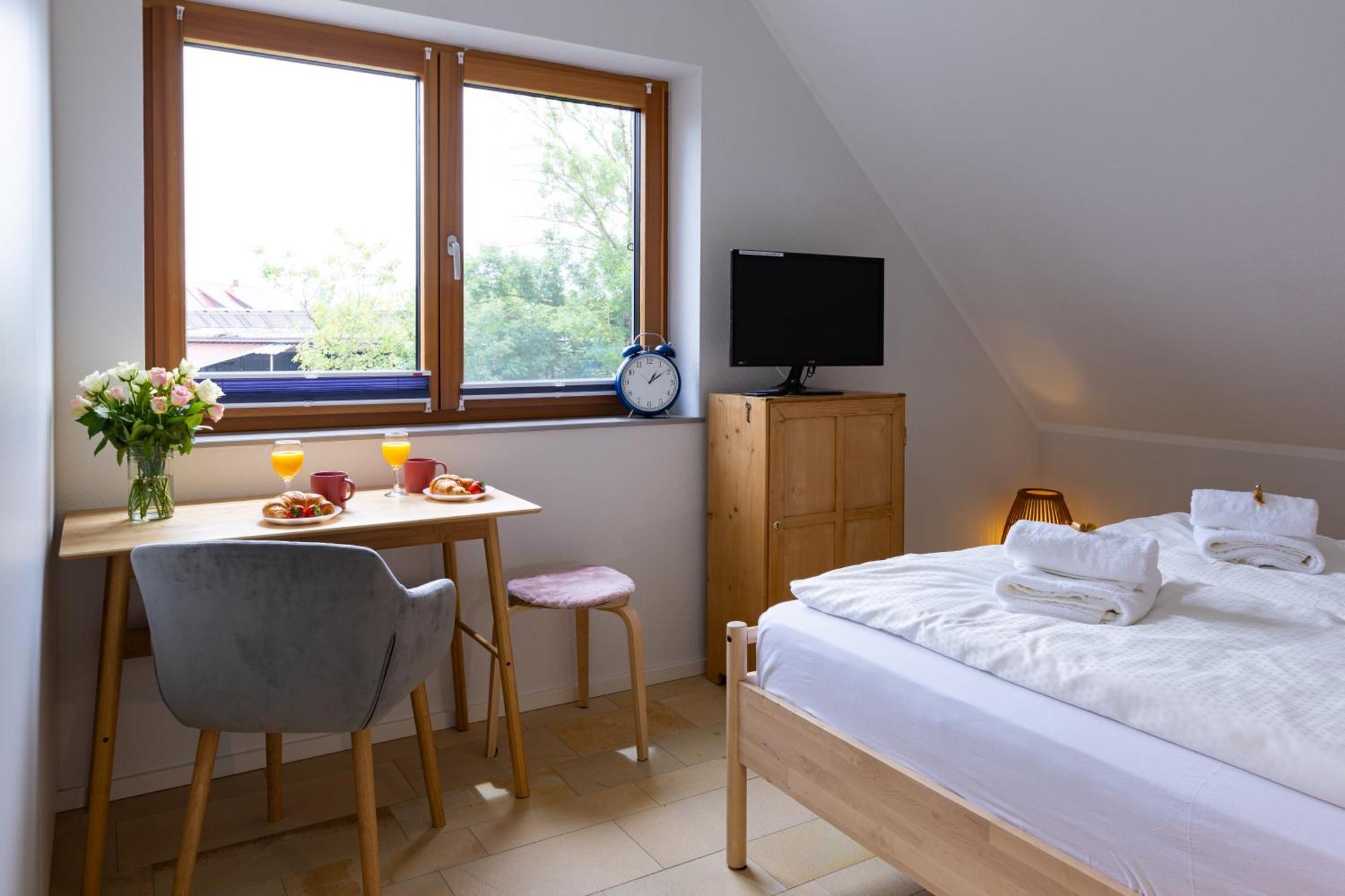 Homestay Schee Lohe