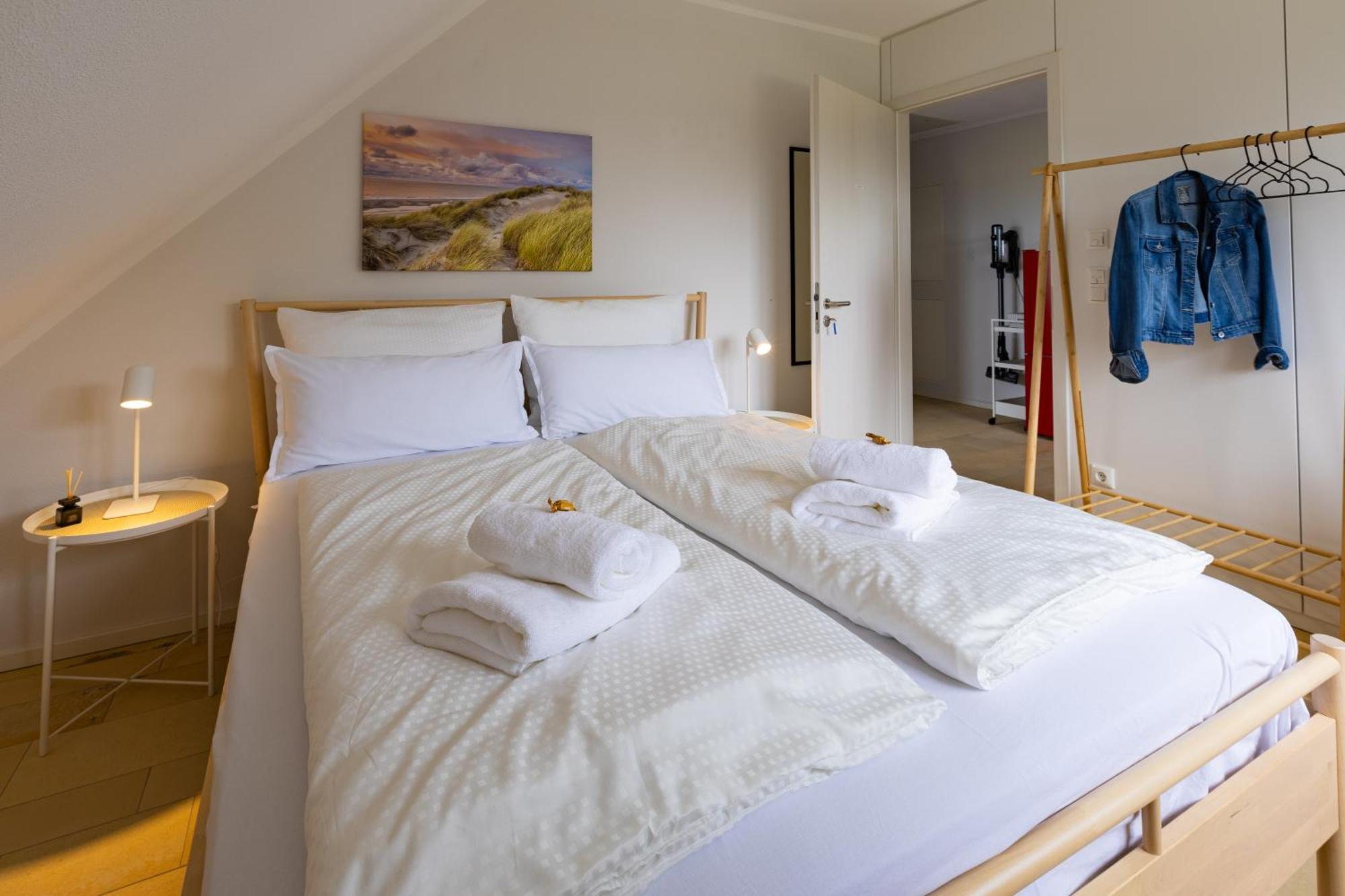 Schee Lohe Homestay *
