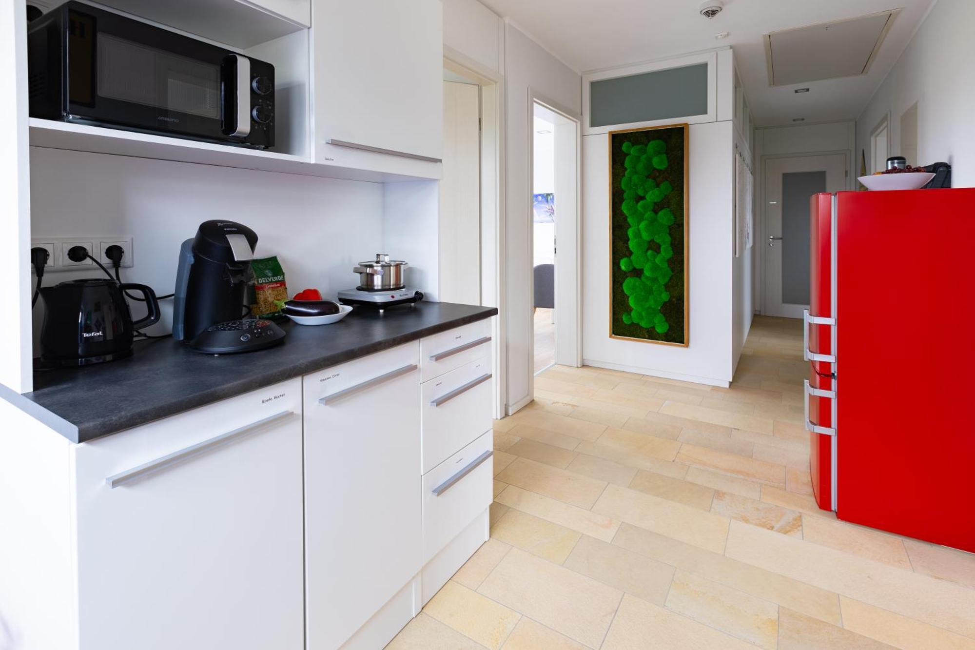 Homestay Schee Lohe *