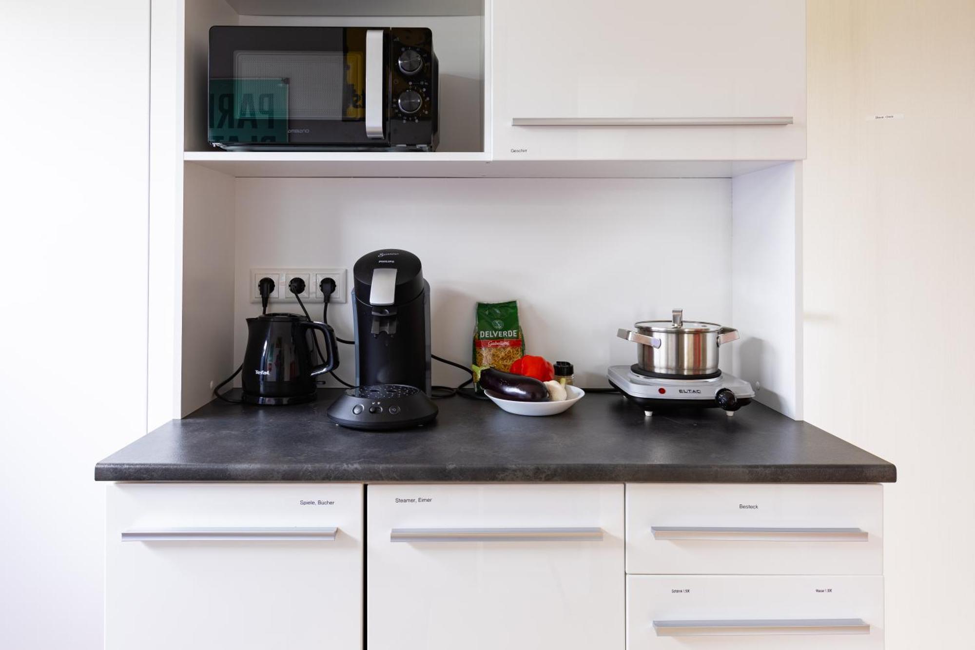 Homestay Schee Lohe Dinkelsbuehl