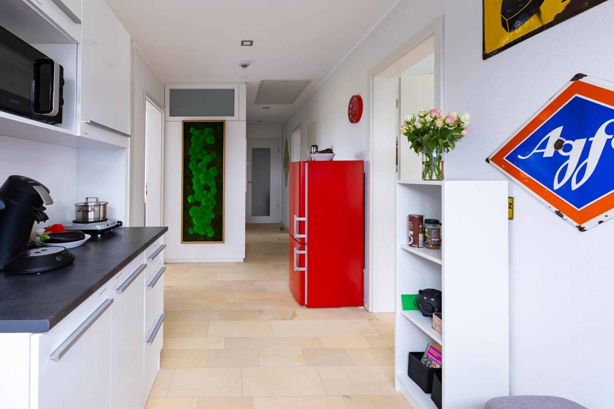 Schee Lohe Homestay *