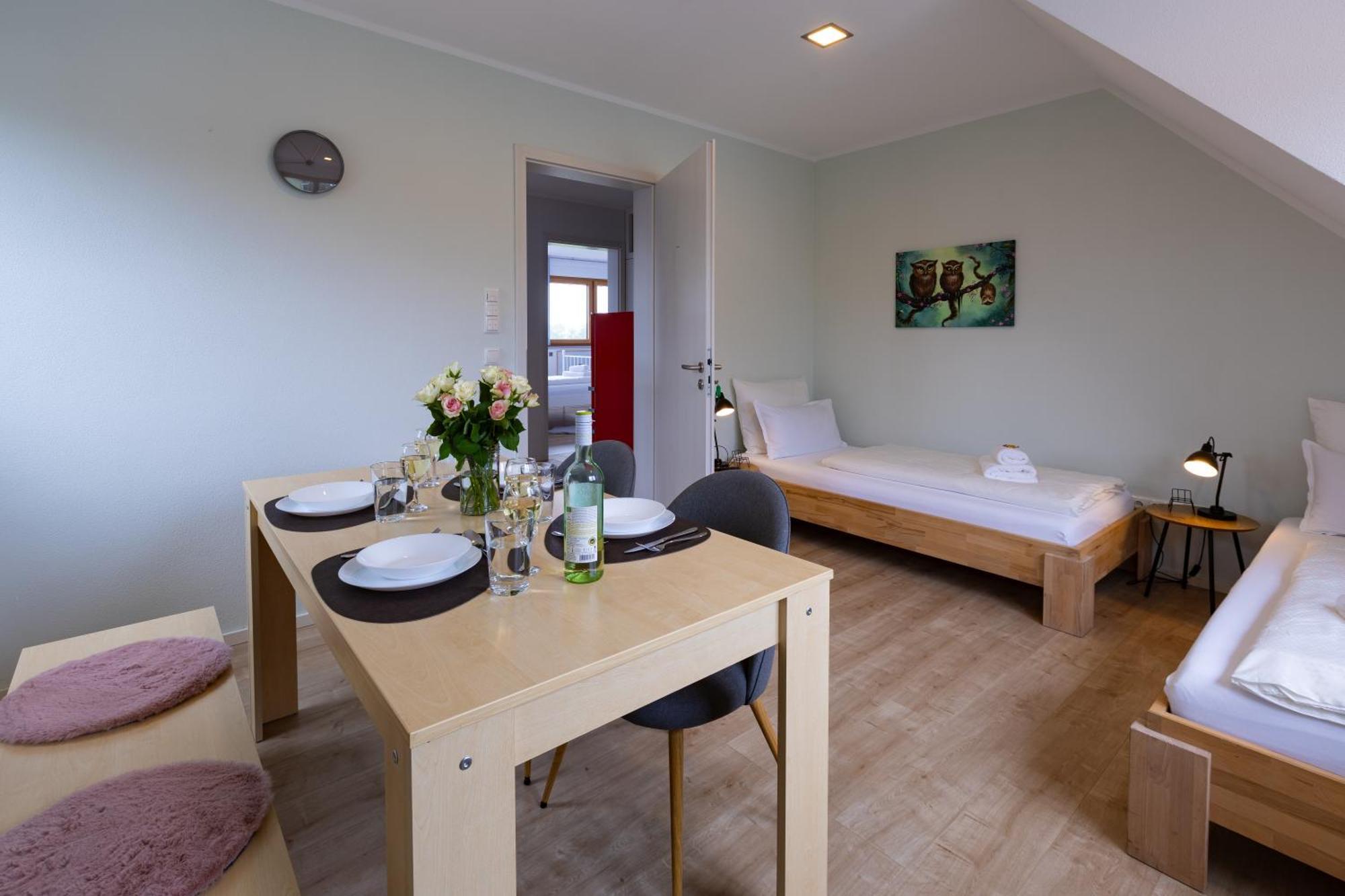 Homestay Schee Lohe