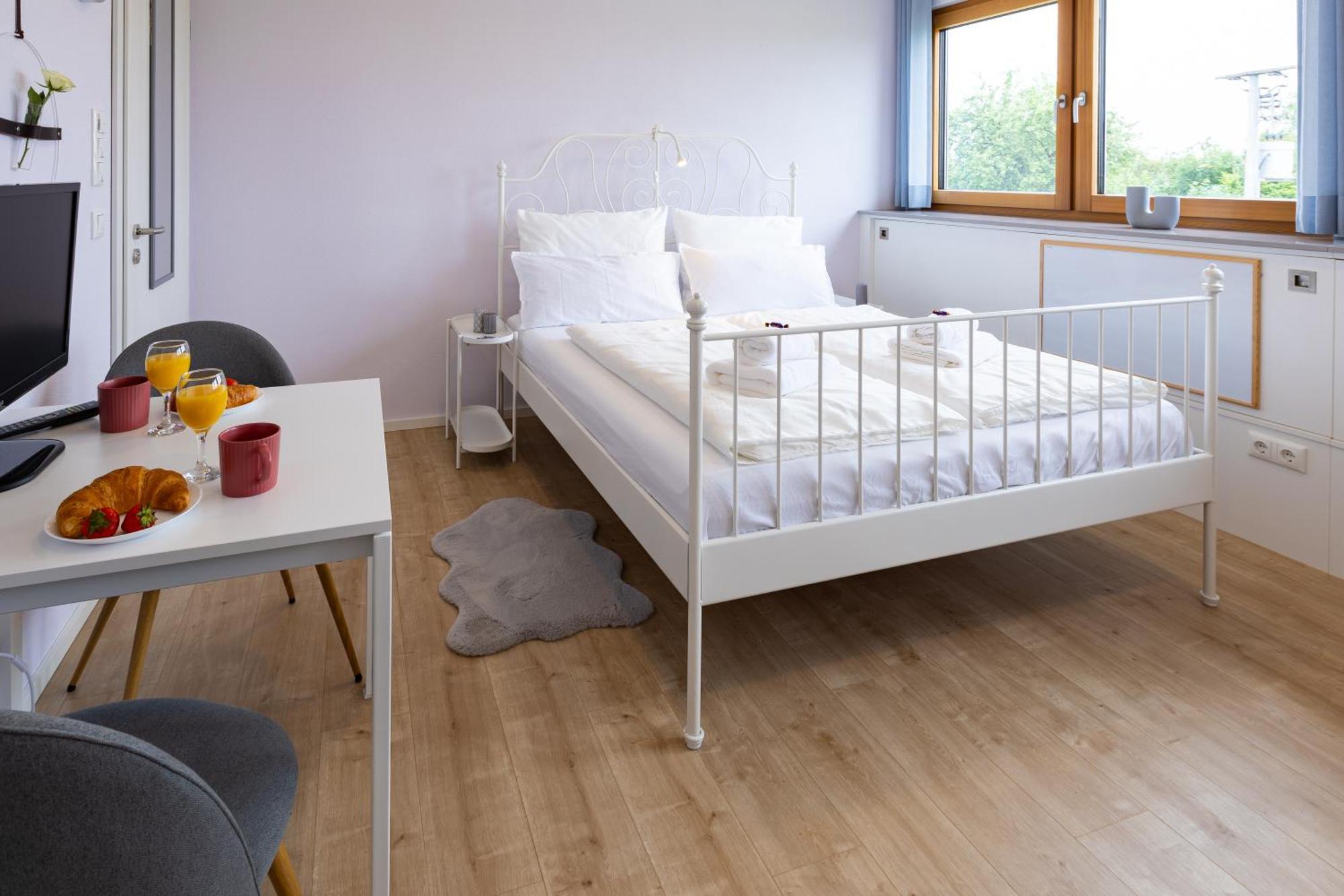 Schee Lohe Homestay