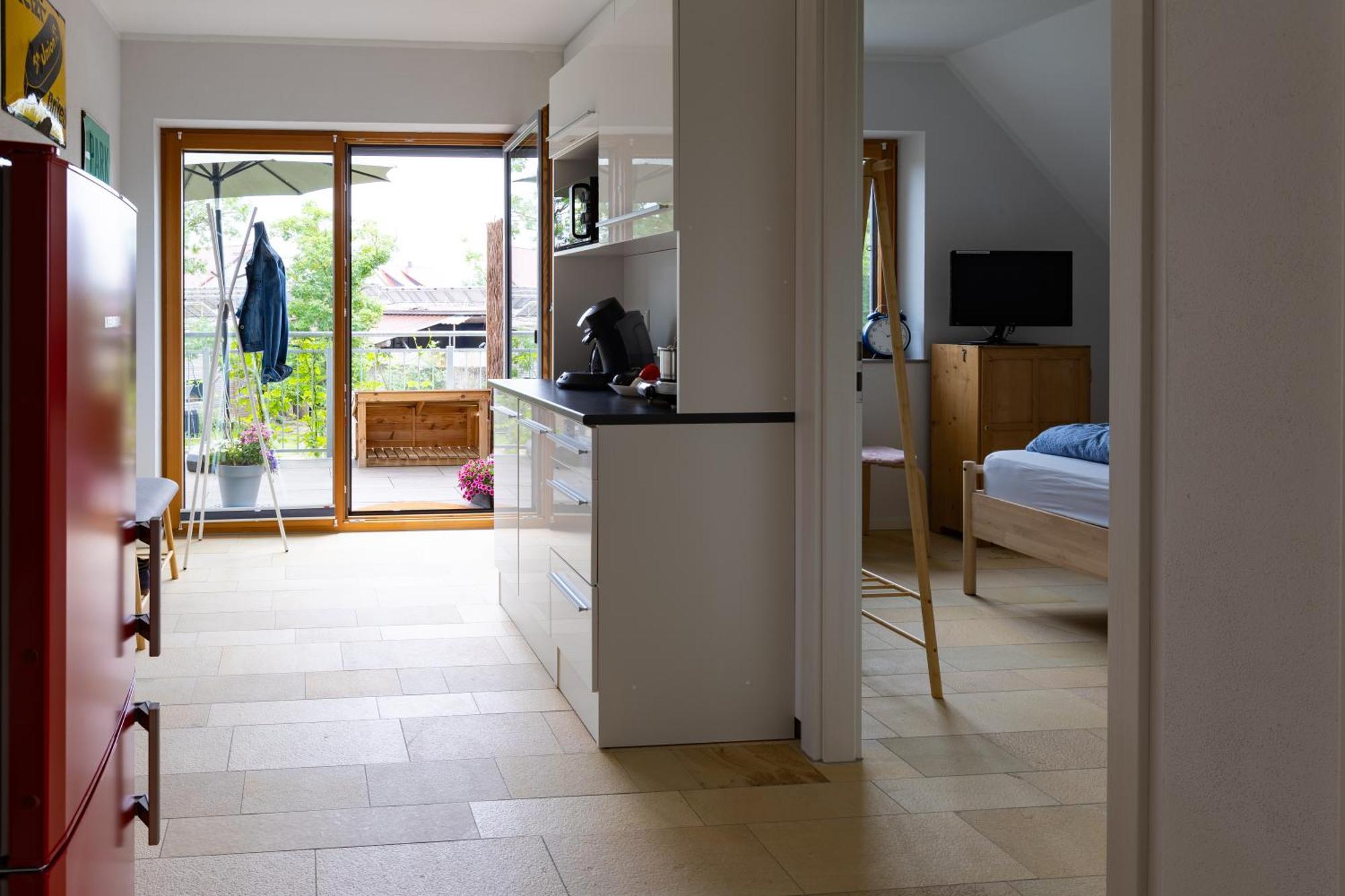 Schee Lohe Homestay *